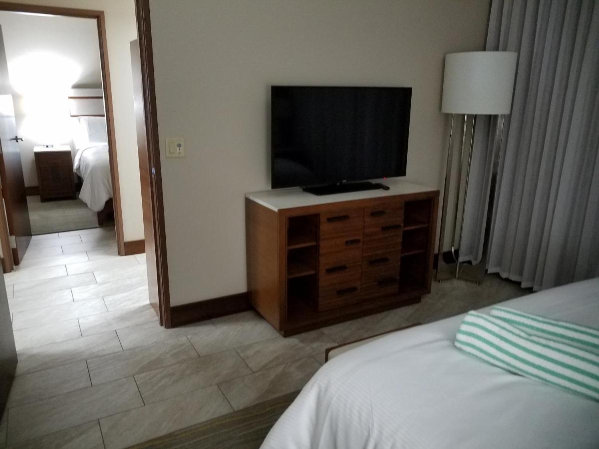 Dawn Beach Club Luxury Apartment Exterior foto