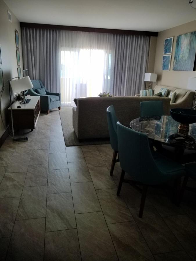 Dawn Beach Club Luxury Apartment Exterior foto