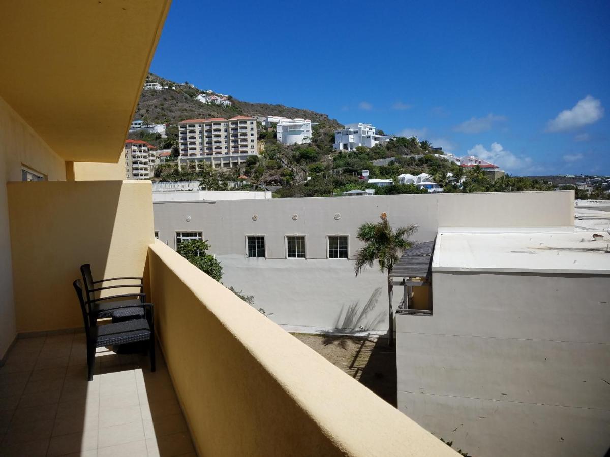 Dawn Beach Club Luxury Apartment Exterior foto