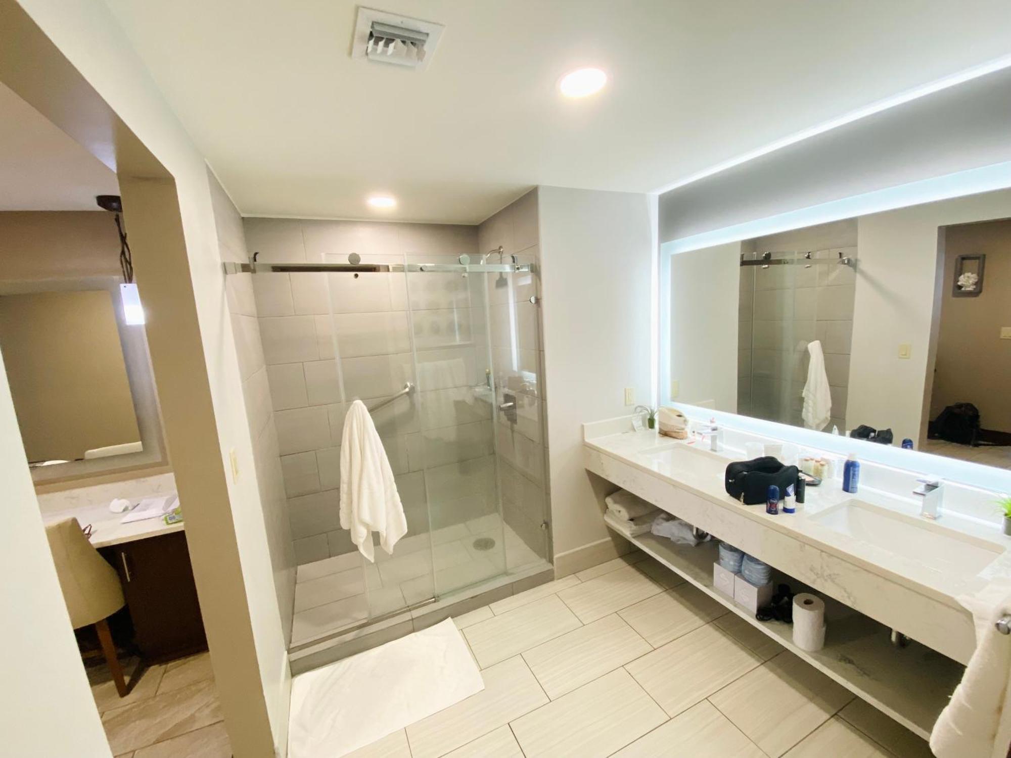 Dawn Beach Club Luxury Apartment Exterior foto